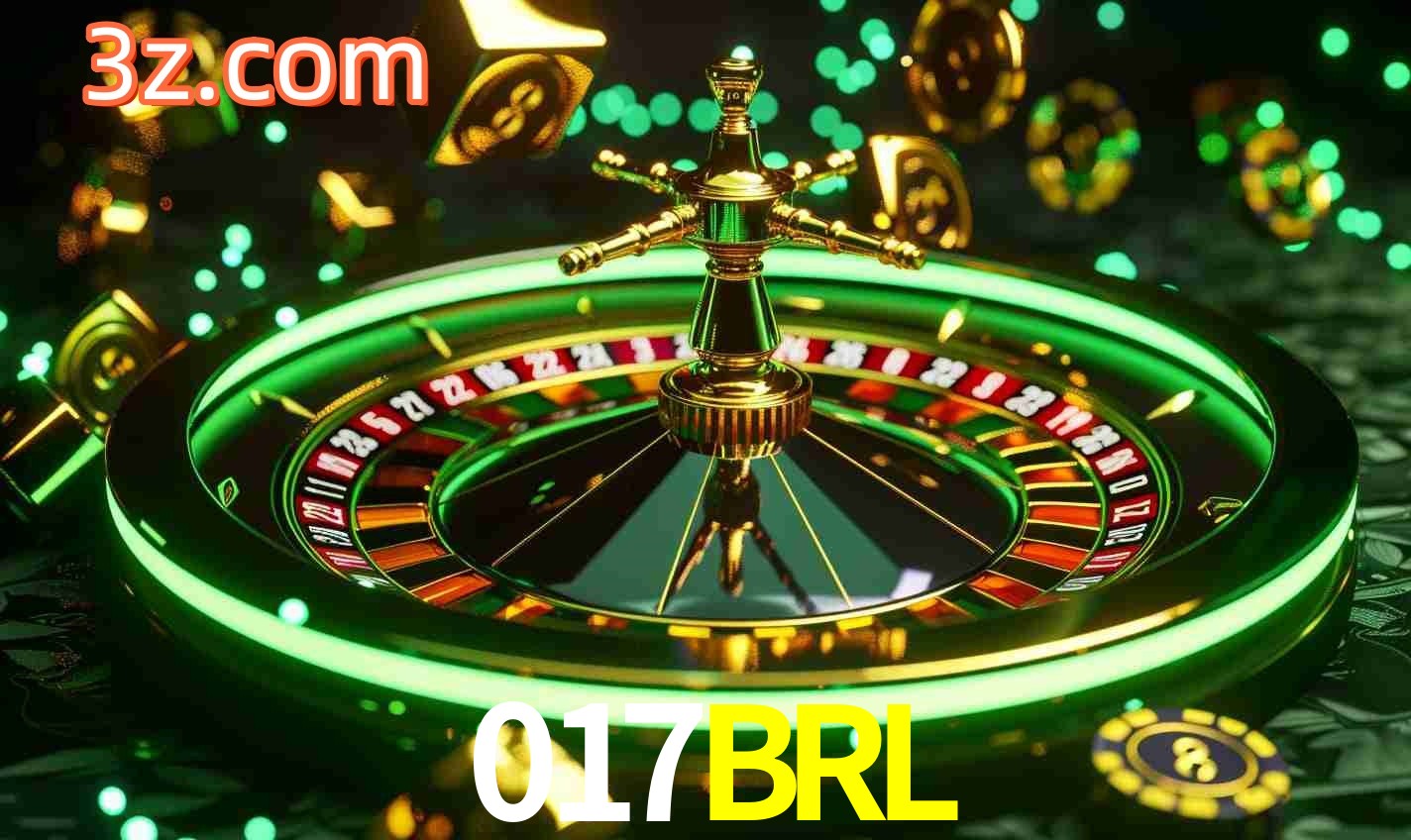 Desfrutar de um Cassino 017BRL