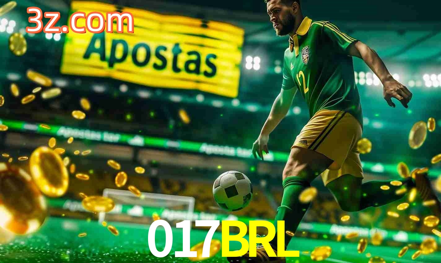 Diversas Apostas em Eventos Esportivos 017BRL