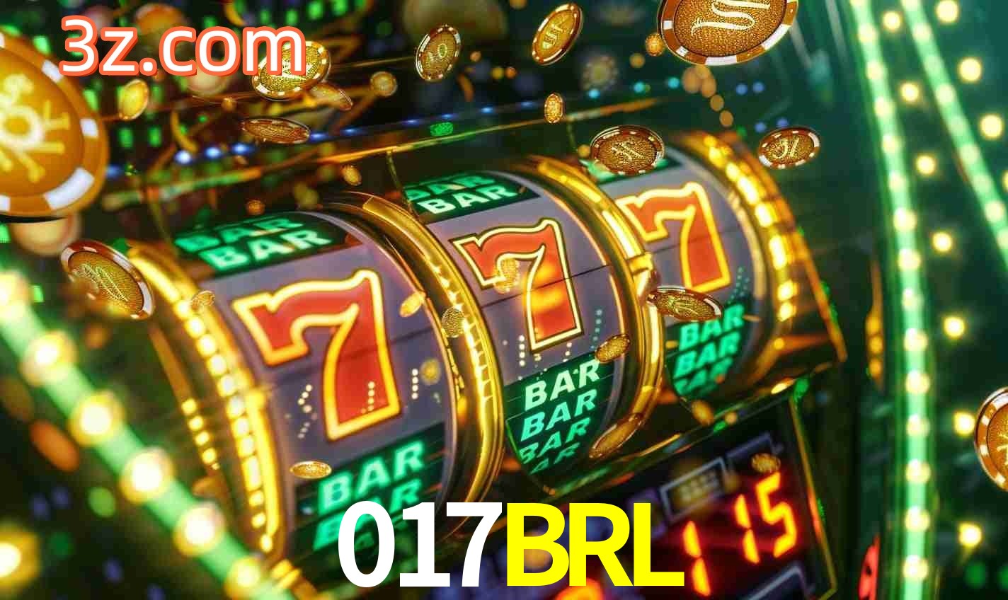 Populares Slots 017BRL