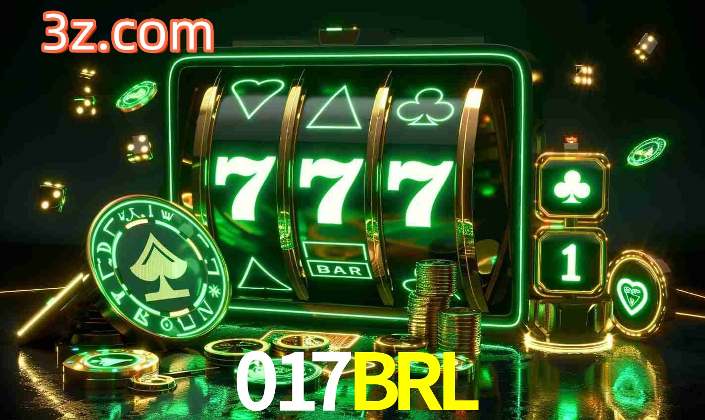 Seguro Login no Cassino Online 017BRL