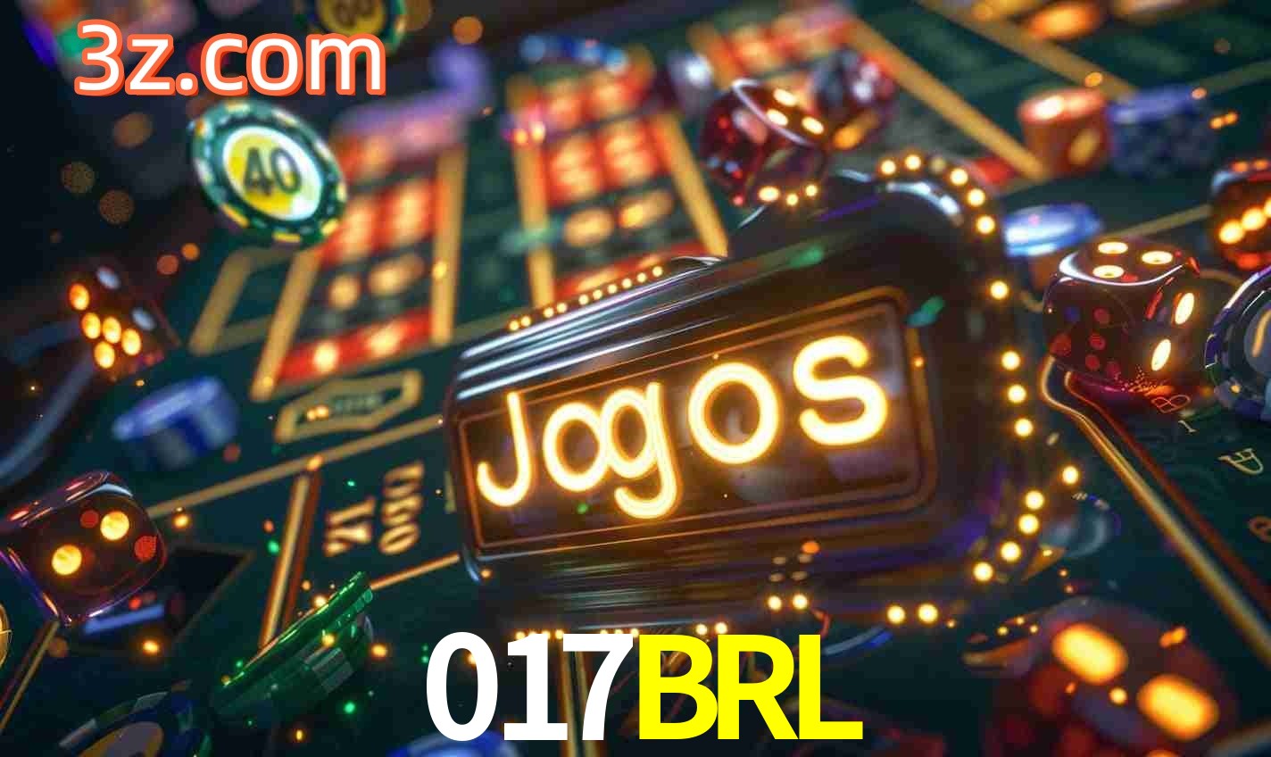 Mundo dos Jogos 017BRL